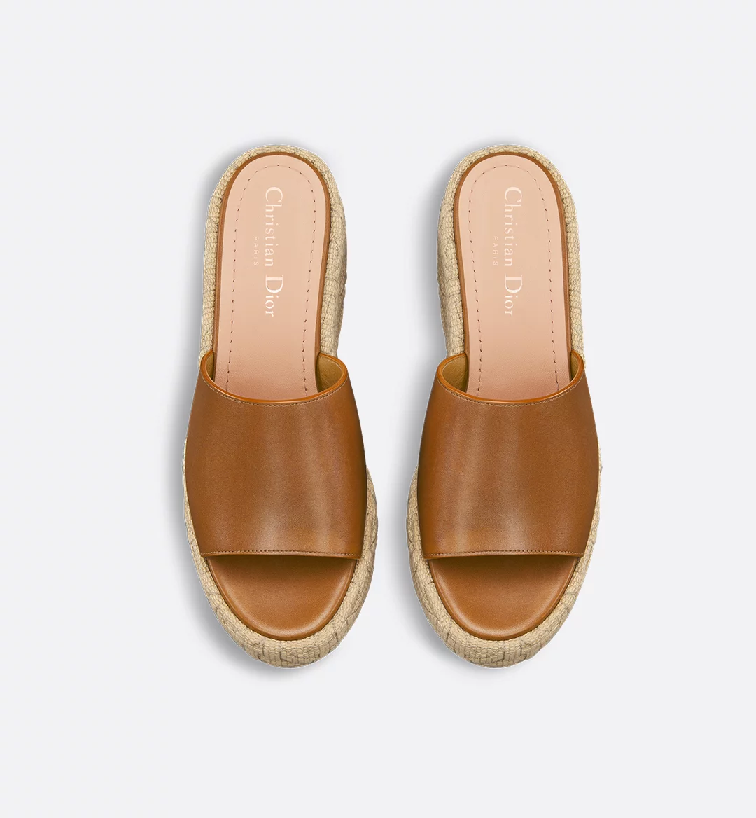 Attitude Dior Wedge Slide - Image 5